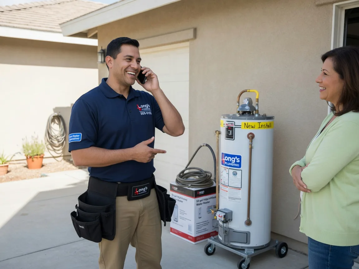Leak Detection Leonard, MN FAQs